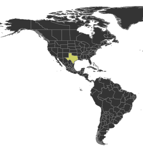 File:Colobopsis hunteri Distribution.png