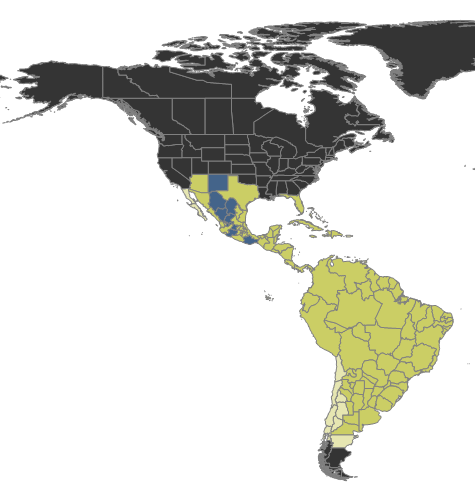 File:Cephalotes Distribution.png