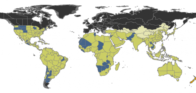 File:Nylanderia Distribution.png