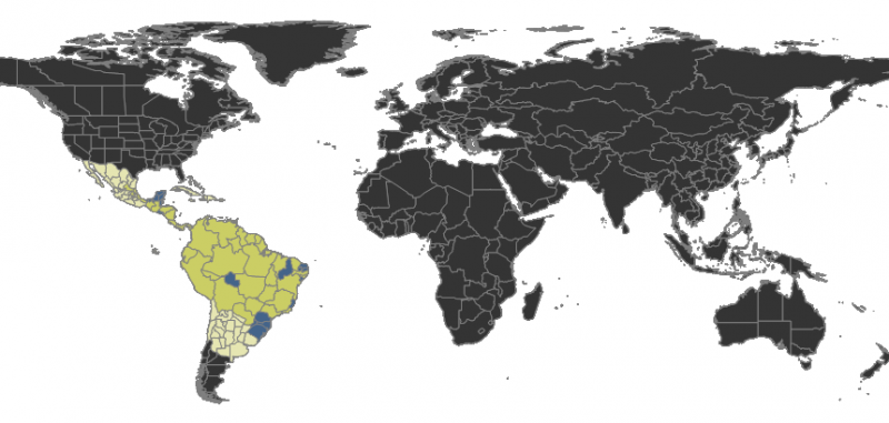 File:Sericomyrmex Distribution.png