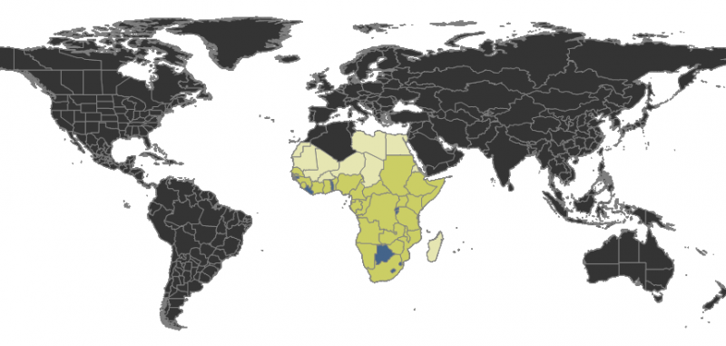 File:Atopomyrmex Distribution.png