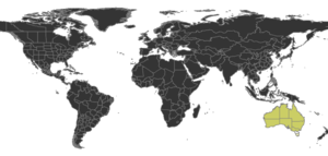 Opisthopsis Distribution.png