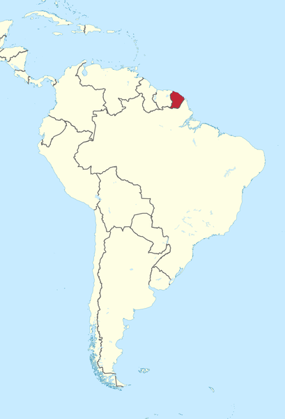 File:LocationFrenchGuiana.png