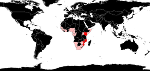 Paltothyreus Species Richness.png