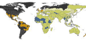 Cardiocondyla Distribution.png