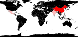 Perissomyrmex Species Richness.png