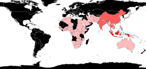 Aenictus Species Richness.png