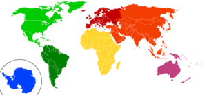 800px-Continents by colour.png