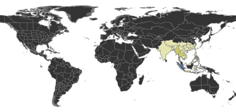 File:Phaulomyrma Distribution.png